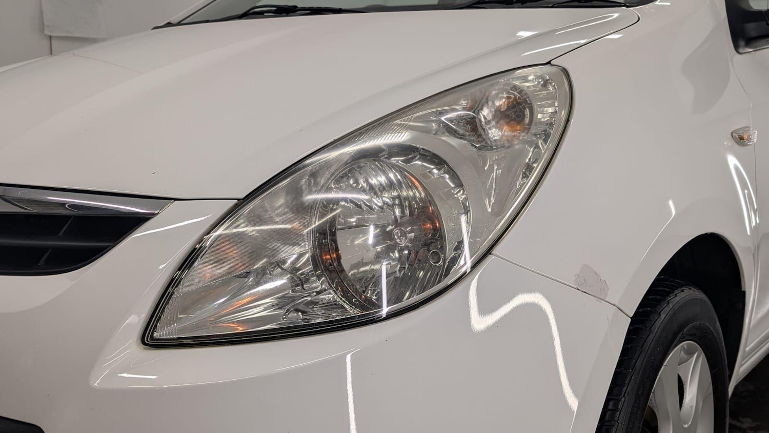 Used Hyundai i20 2011 for sale - 77278898: Photo 75