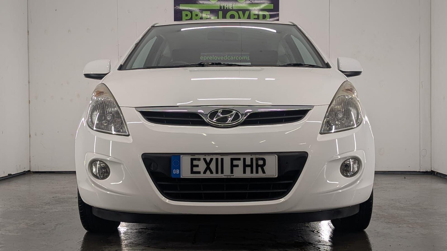 Used Hyundai i20 2011 for sale - 77278898: Photo 8