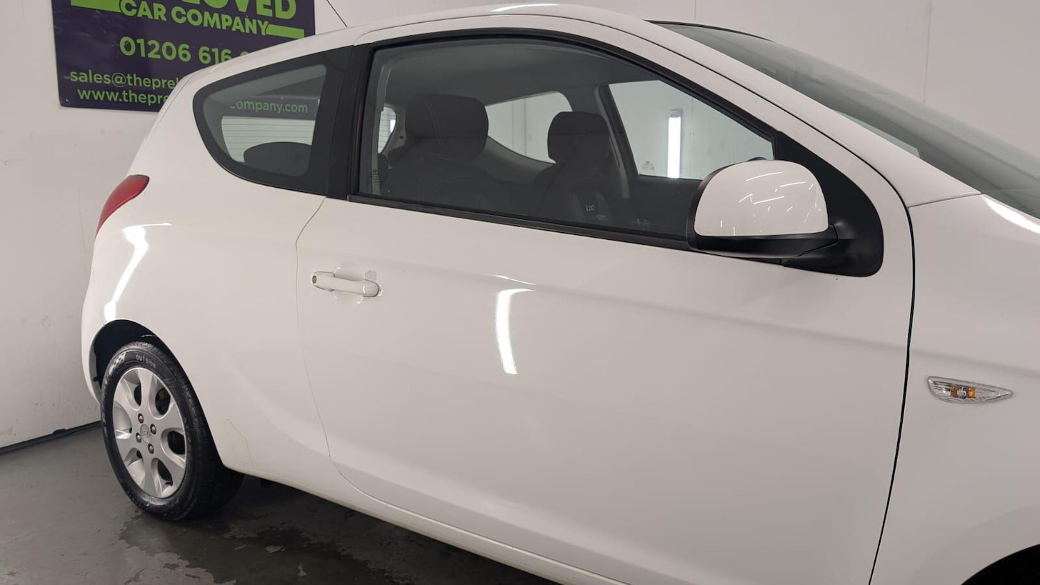 Used Hyundai i20 2011 for sale - 77278898: Photo 80