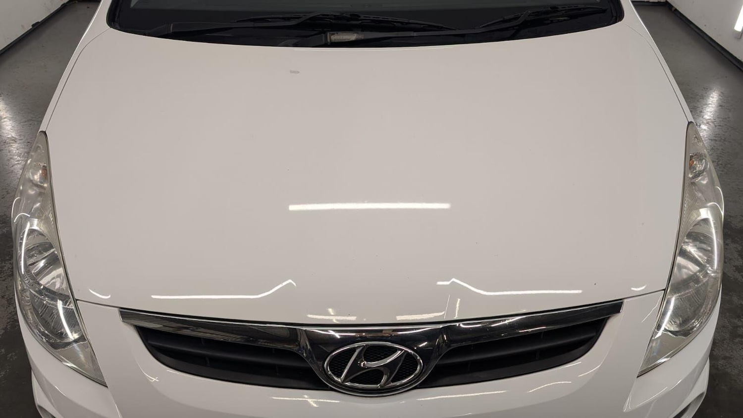 Used Hyundai i20 2011 for sale - 77278898: Photo 9