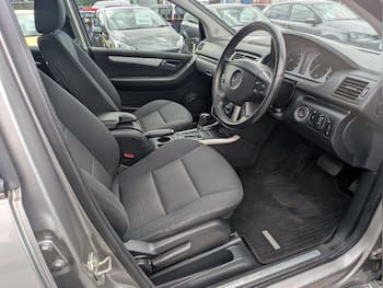 Used Mercedes-Benz B Class 2008 for sale - 79820695: Photo