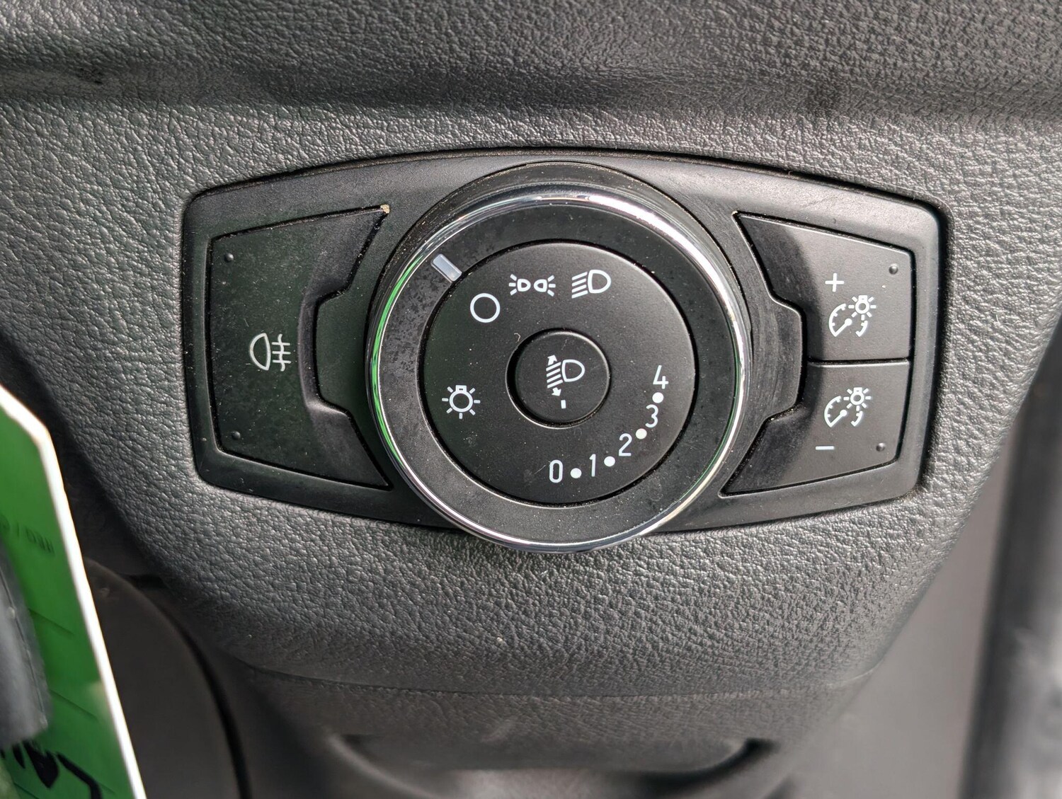 Used Ford Transit Courier 2019 for sale - 77783817: Photo 20