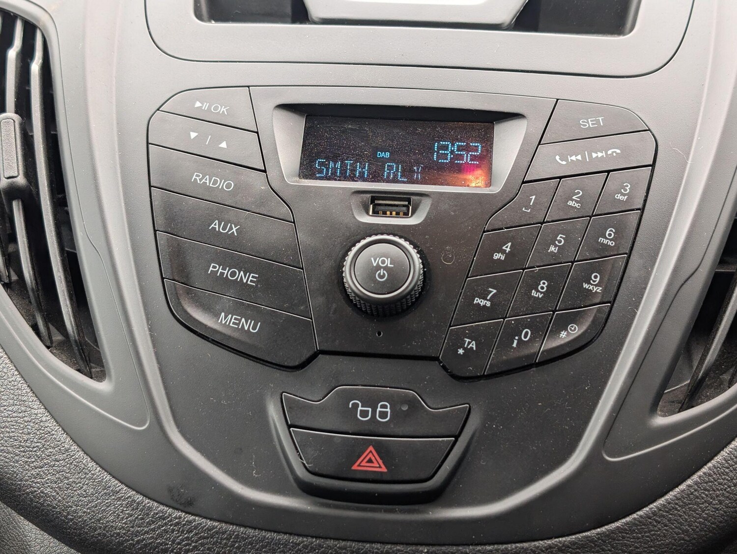 Used Ford Transit Courier 2019 for sale - 77783817: Photo 22