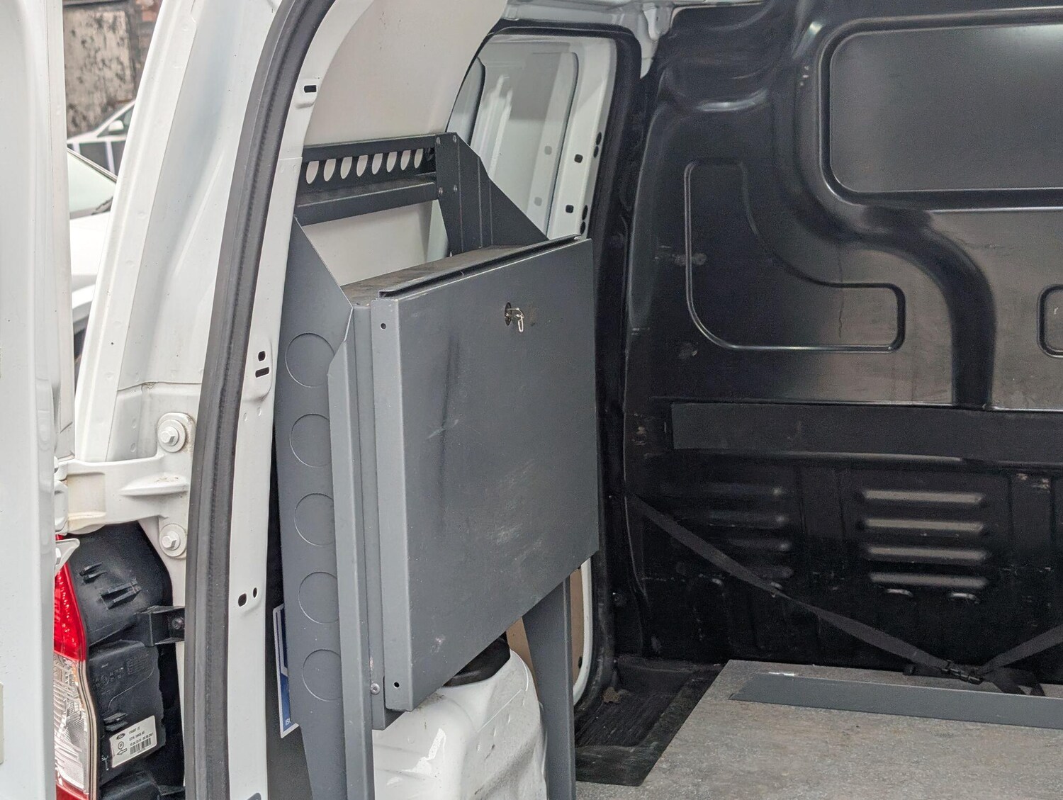 Used Ford Transit Courier 2019 for sale - 77783817: Photo 5