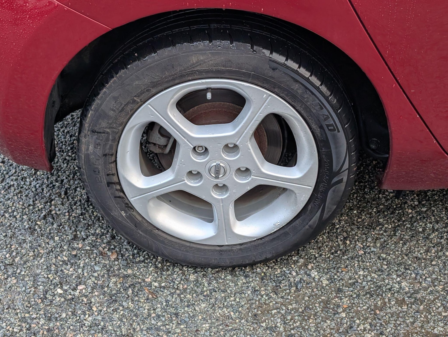 Used Nissan Leaf 2017 for sale - 77468975: Photo 13