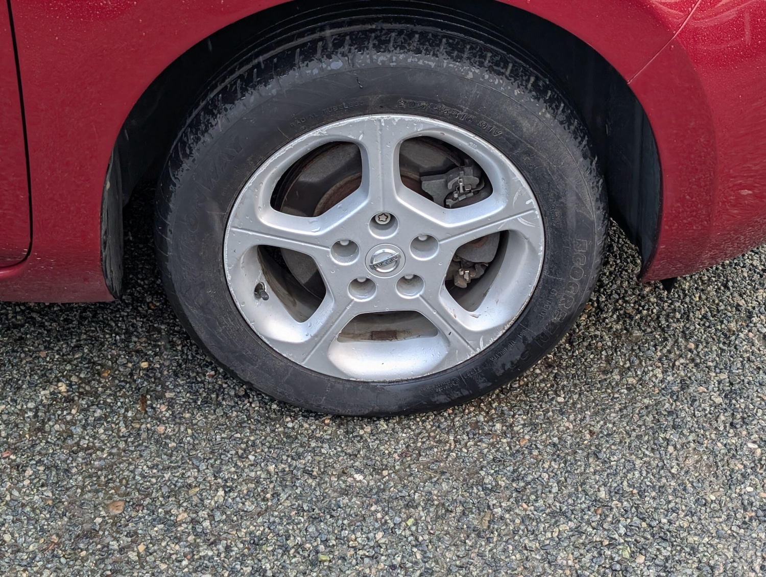 Used Nissan Leaf 2017 for sale - 77468975: Photo 14