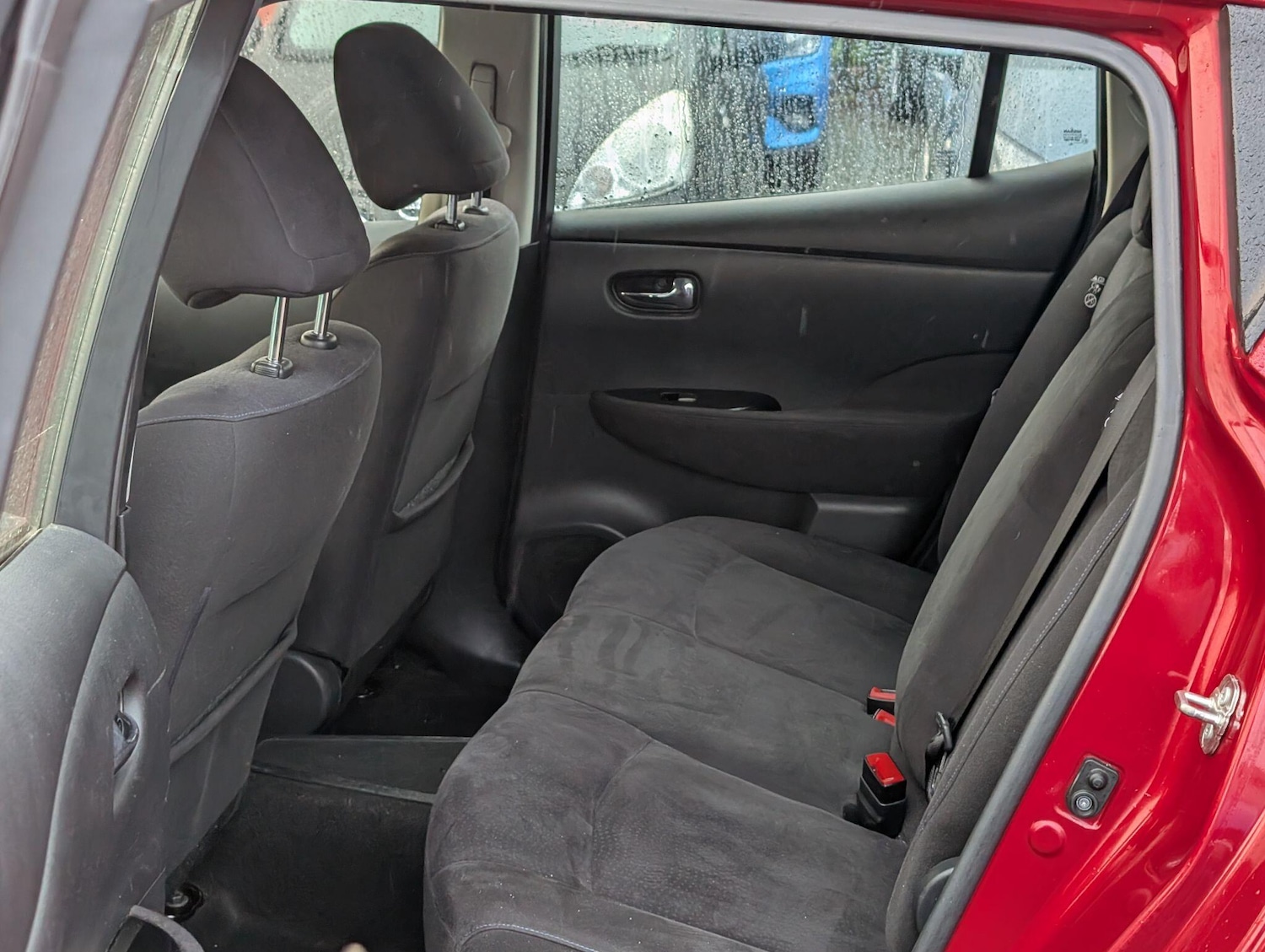 Used Nissan Leaf 2017 for sale - 77468975: Photo 17