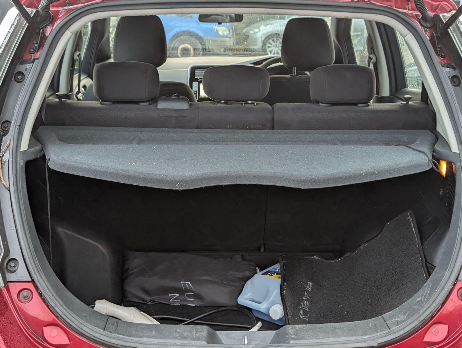 Used Nissan Leaf 2017 for sale - 77468975: Photo 22