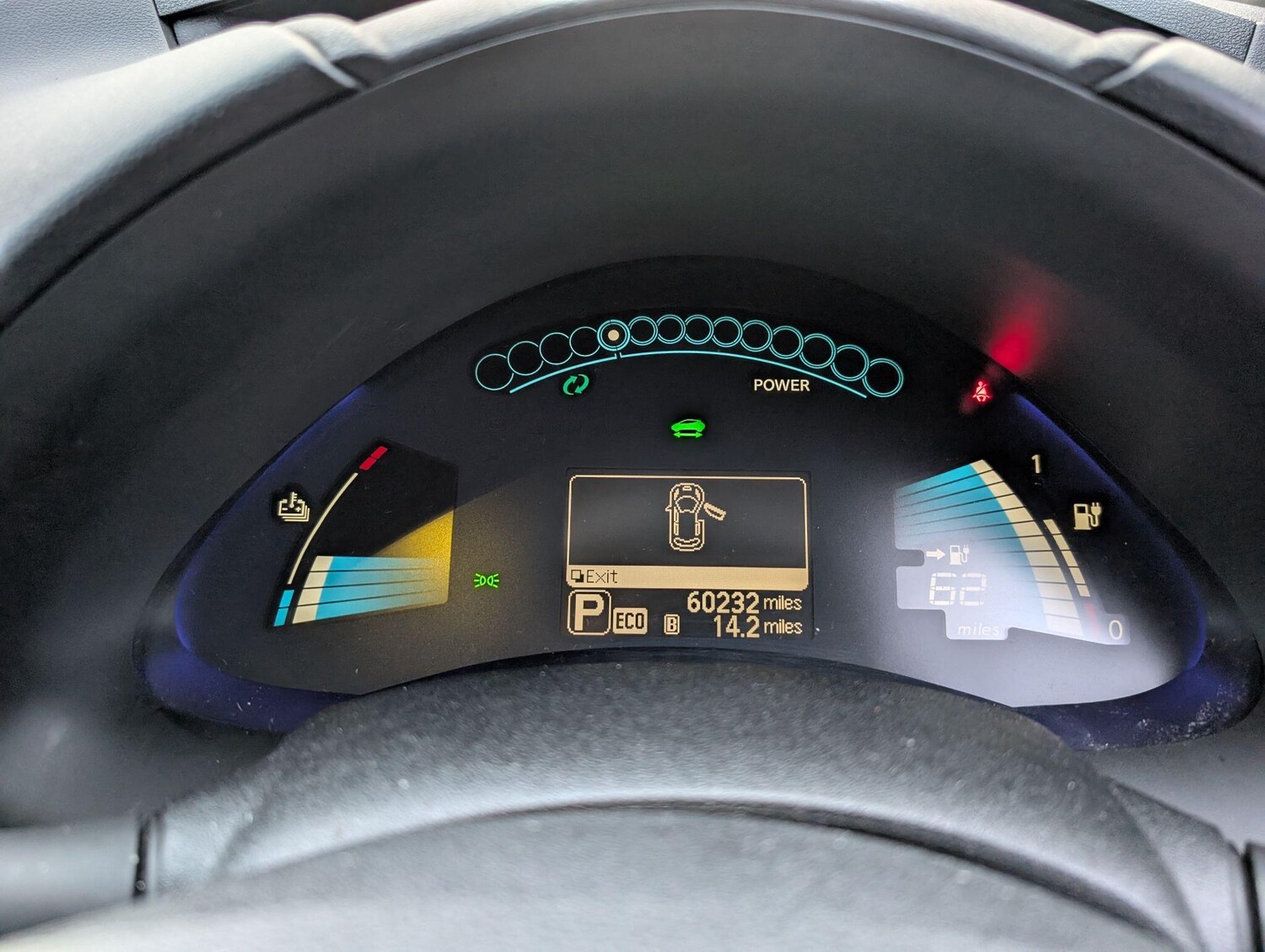 Used Nissan Leaf 2017 for sale - 77468975: Photo 26