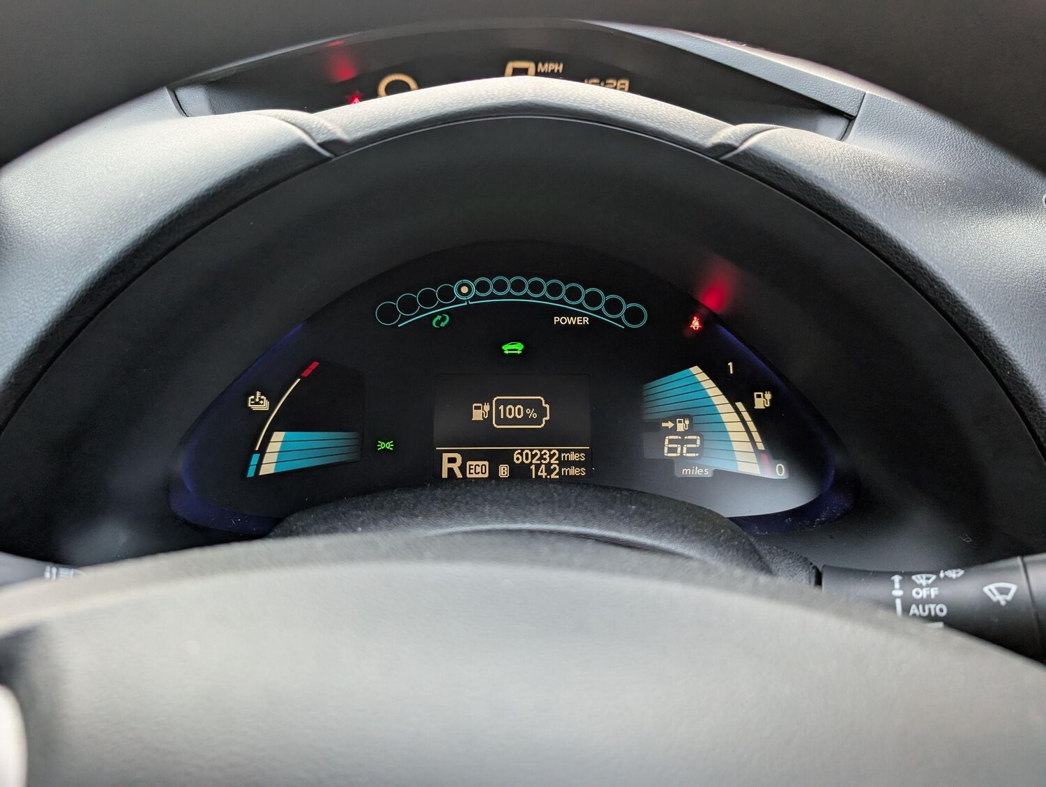 Used Nissan Leaf 2017 for sale - 77468975: Photo 37