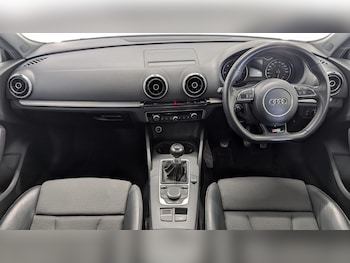 Used Audi A3 2015 for sale - 78528318: Photo