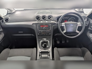 Used Ford S-Max 2014 for sale - 79026169: Photo