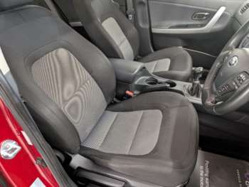 Used Kia Ceed 2017 for sale - 73982652: Photo