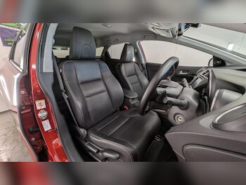 Used Honda Civic 2014 for sale - 78375944: Photo