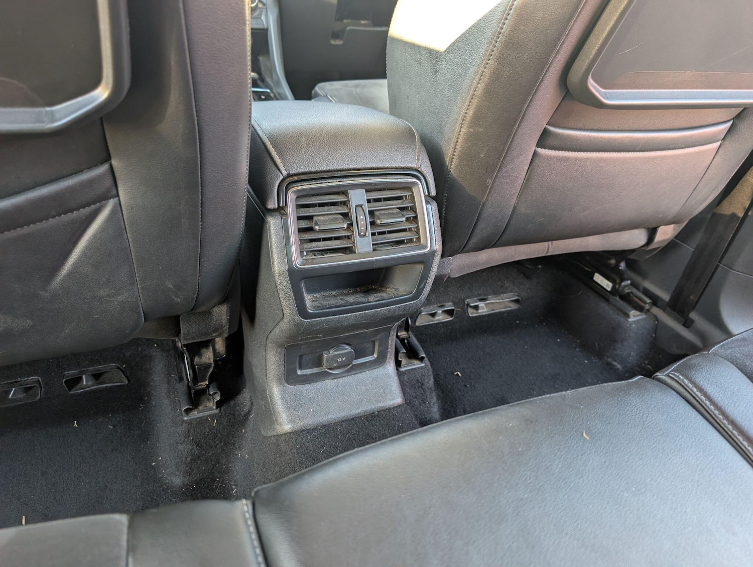 Used Skoda Karoq 2018 for sale - 76715336: Photo 13