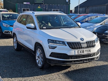 2018 (18) - 1.5 TSI SE L 5dr DSG