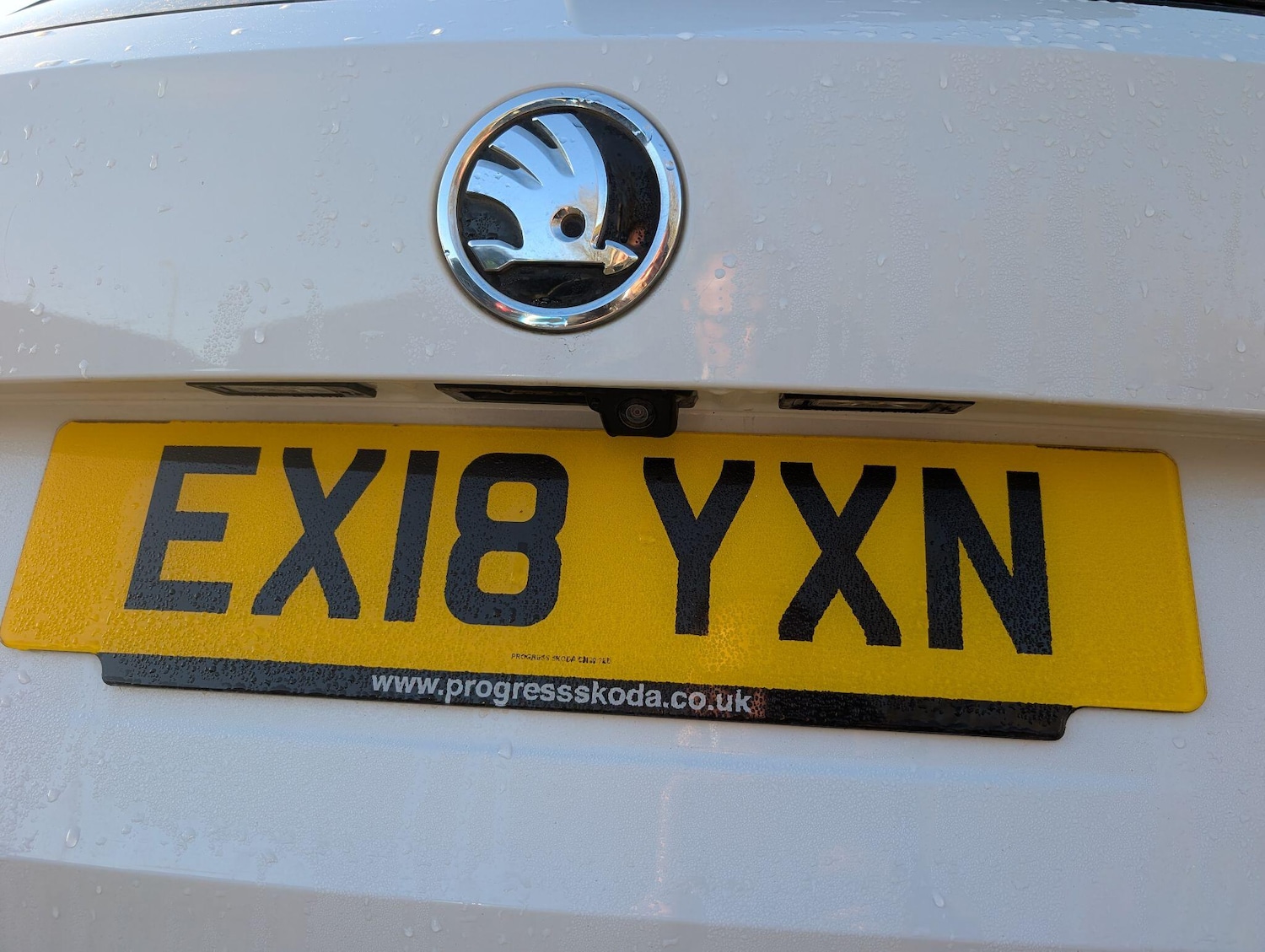 Used Skoda Karoq 2018 for sale - 76715336: Photo 20