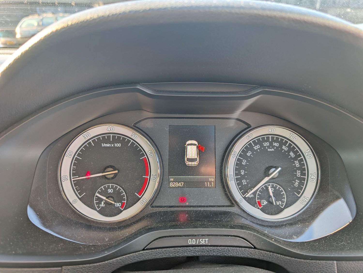 Used Skoda Karoq 2018 for sale - 76715336: Photo 4