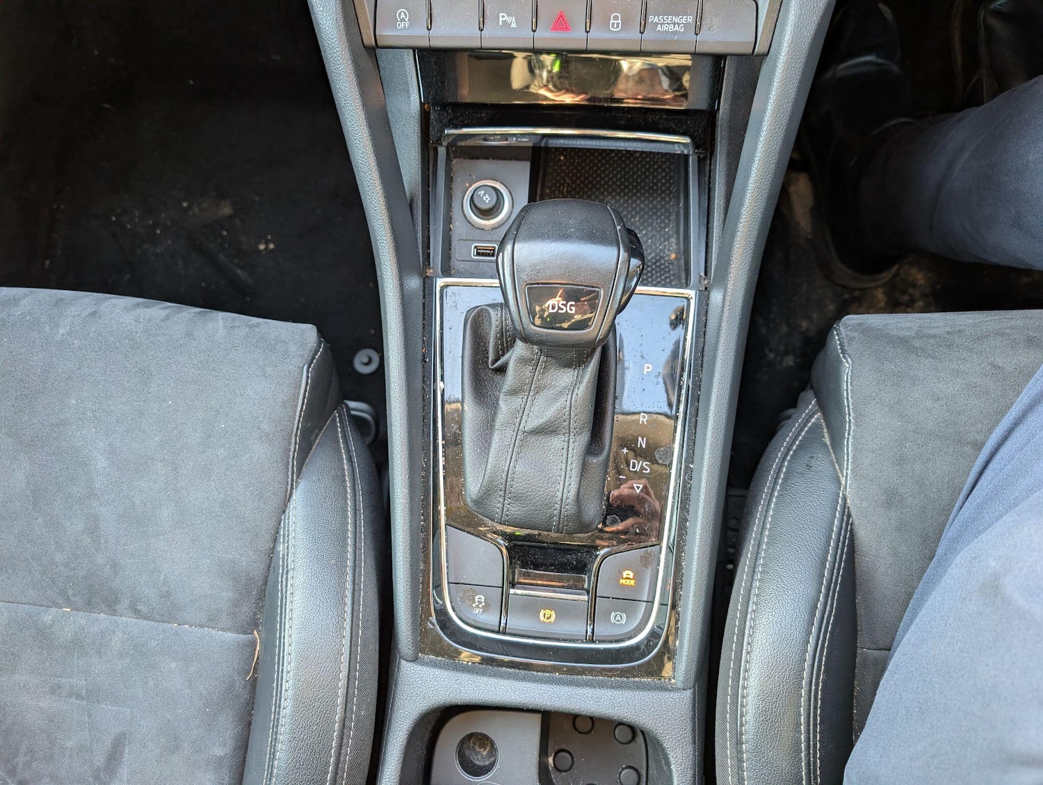 Used Skoda Karoq 2018 for sale - 76715336: Photo 7