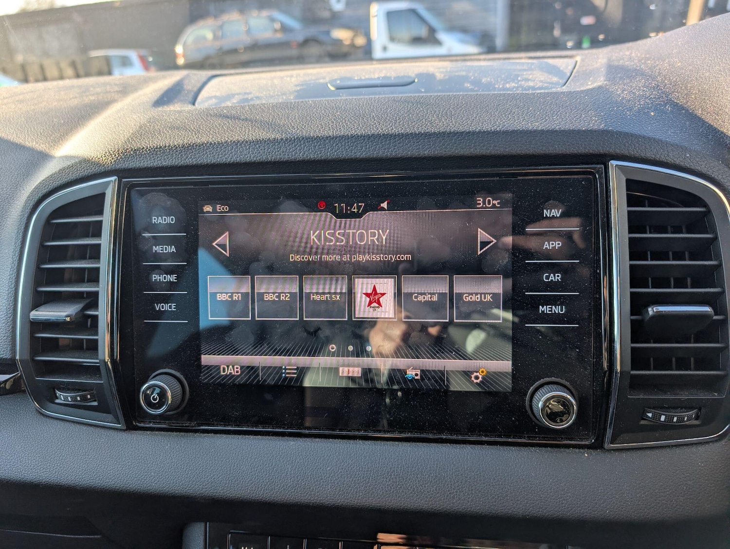 Used Skoda Karoq 2018 for sale - 76715336: Photo 9