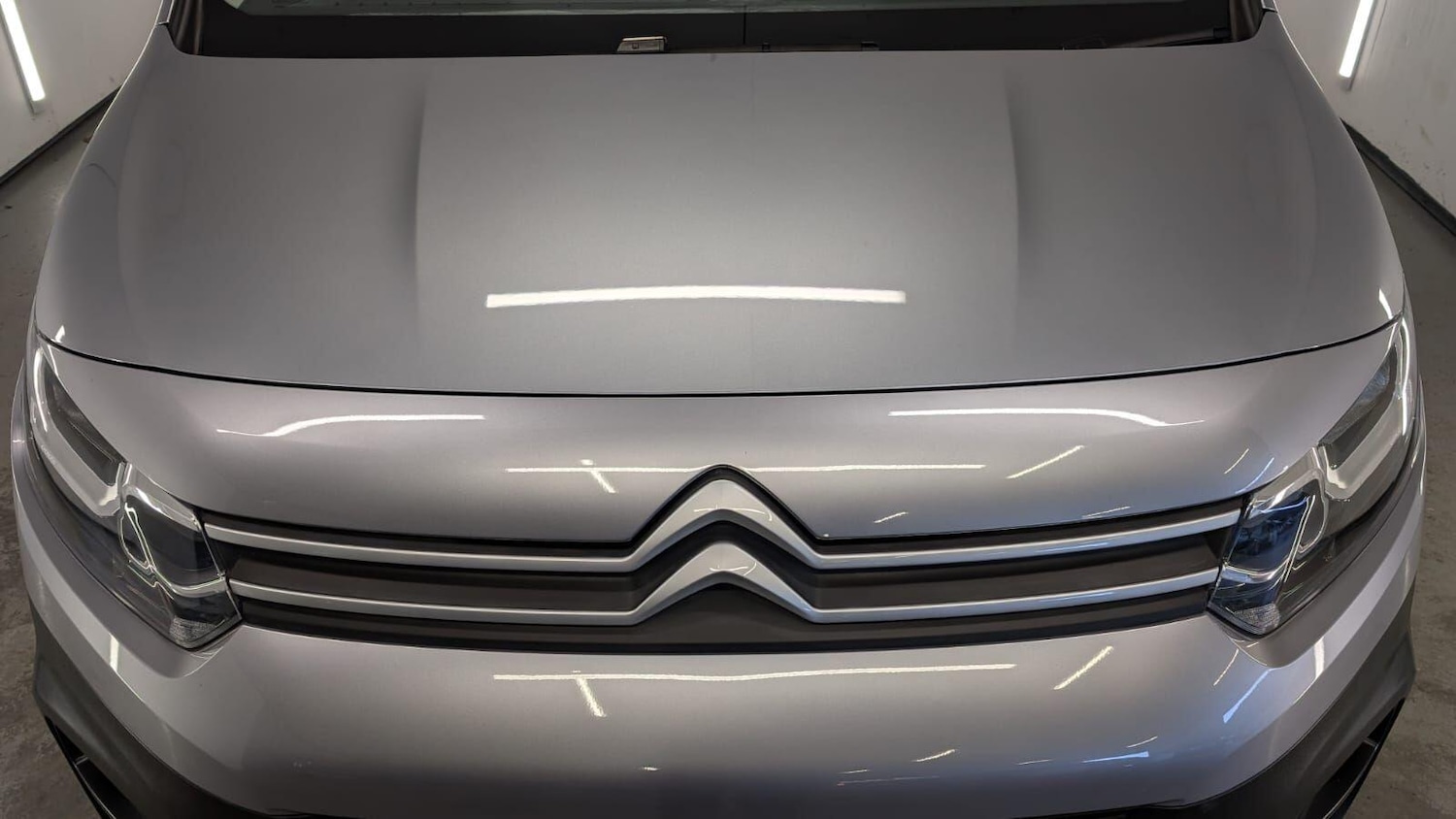 Used Citroen Berlingo 2020 for sale - 76935941: Photo 11