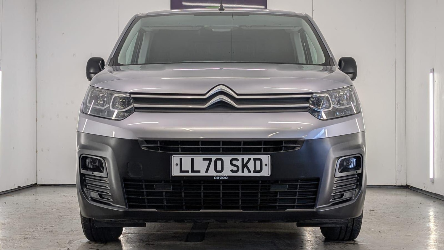 Used Citroen Berlingo 2020 for sale - 76935941: Photo 15