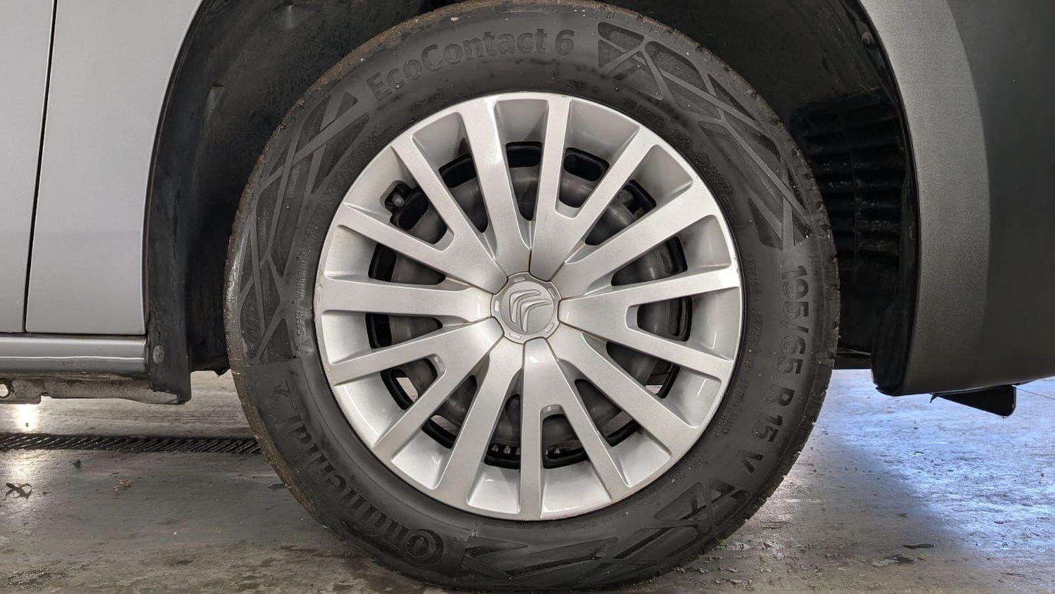 Used Citroen Berlingo 2020 for sale - 76935941: Photo 19