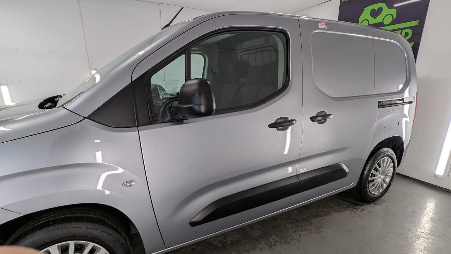 Used Citroen Berlingo 2020 for sale - 76935941: Photo 20