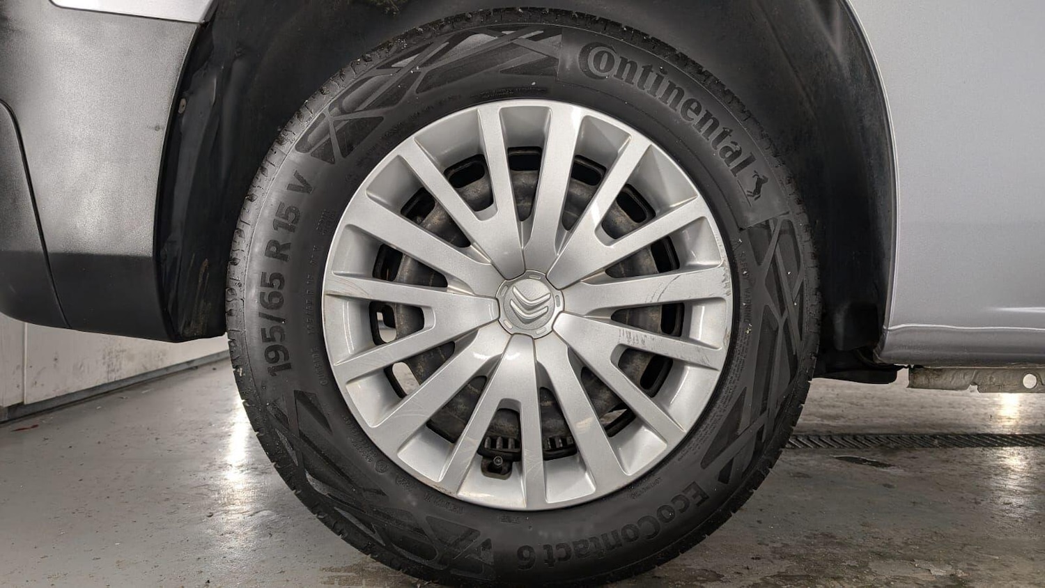 Used Citroen Berlingo 2020 for sale - 76935941: Photo 21