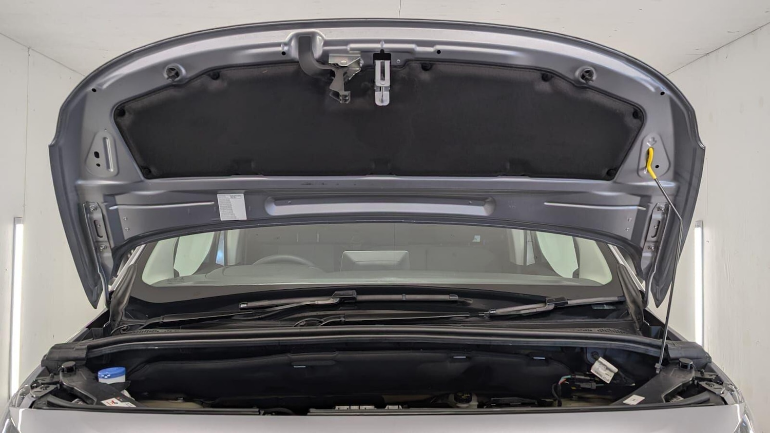 Used Citroen Berlingo 2020 for sale - 76935941: Photo 22