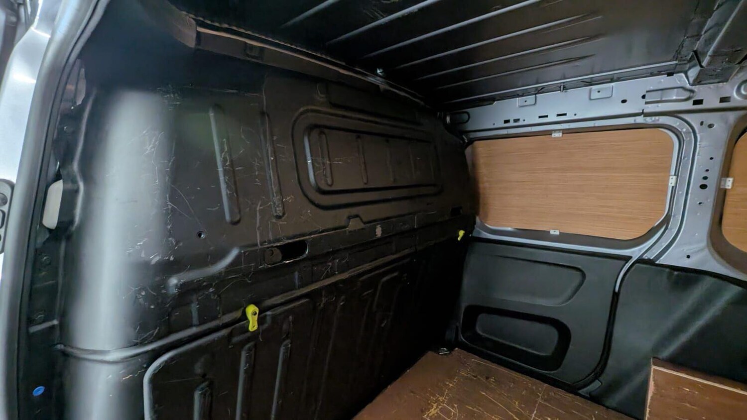 Used Citroen Berlingo 2020 for sale - 76935941: Photo 24