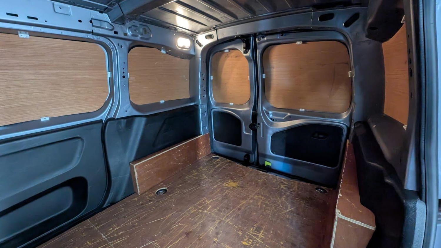 Used Citroen Berlingo 2020 for sale - 76935941: Photo 25