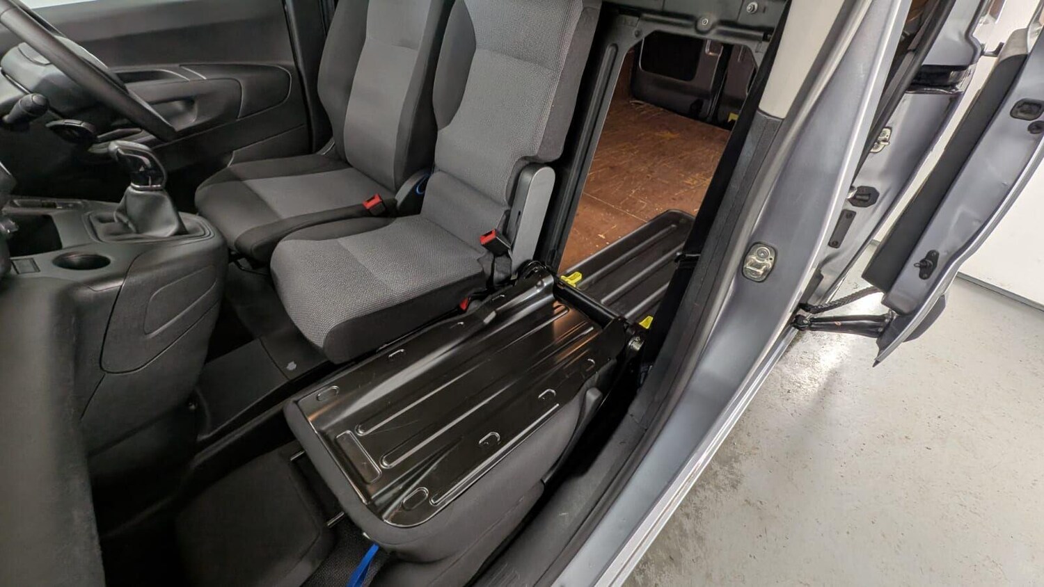 Used Citroen Berlingo 2020 for sale - 76935941: Photo 27