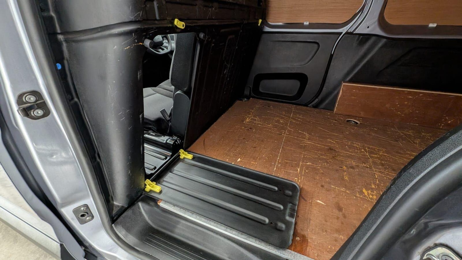 Used Citroen Berlingo 2020 for sale - 76935941: Photo 28