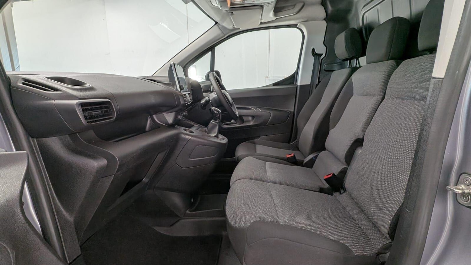 Used Citroen Berlingo 2020 for sale - 76935941: Photo 32