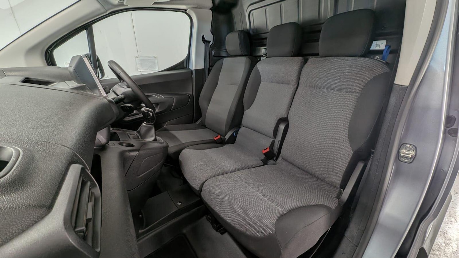 Used Citroen Berlingo 2020 for sale - 76935941: Photo 34