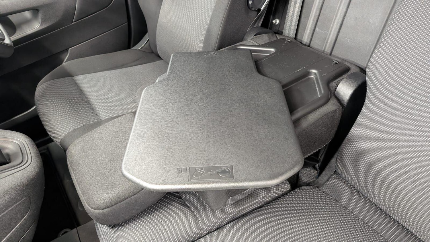 Used Citroen Berlingo 2020 for sale - 76935941: Photo 35