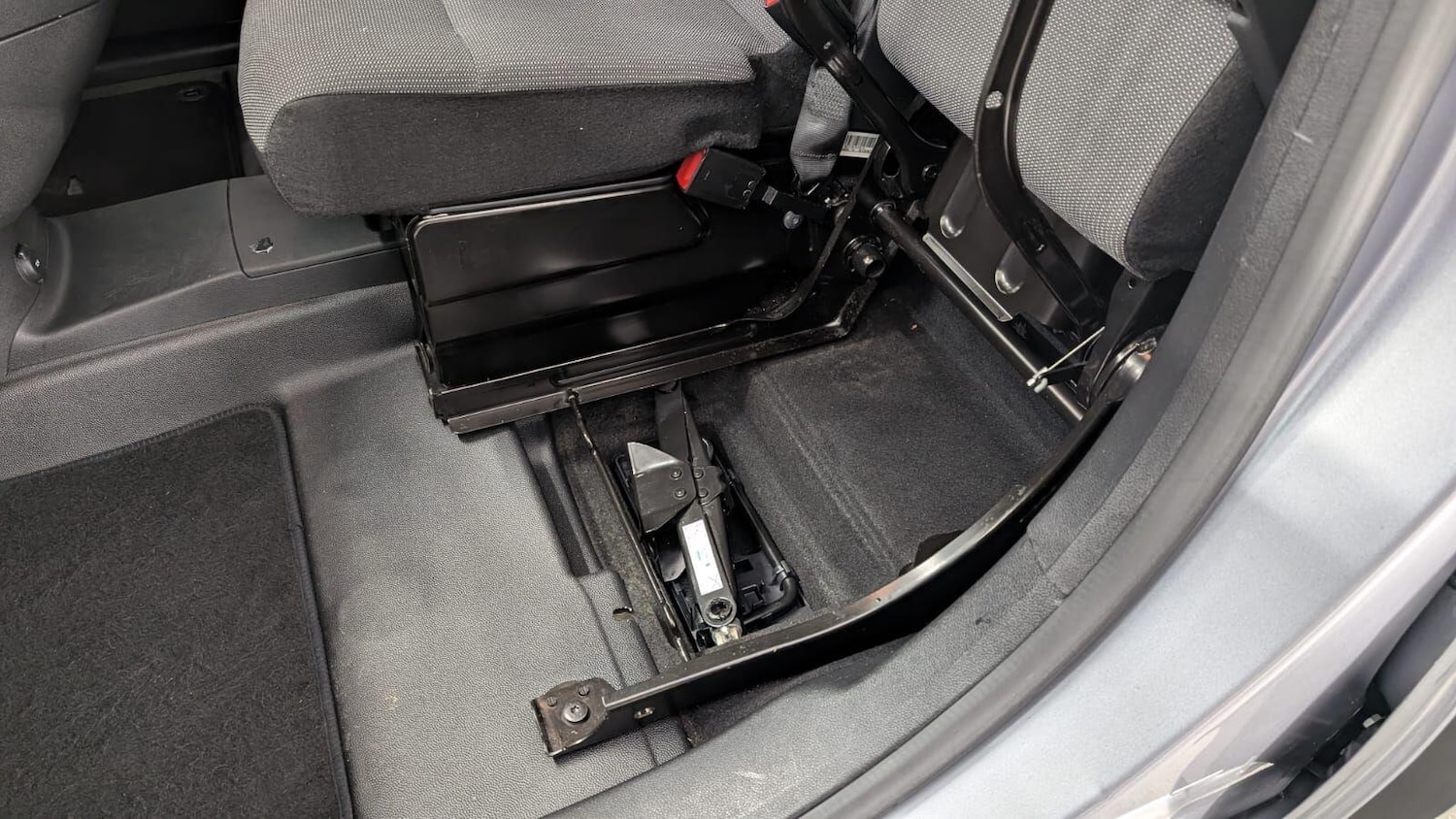 Used Citroen Berlingo 2020 for sale - 76935941: Photo 36