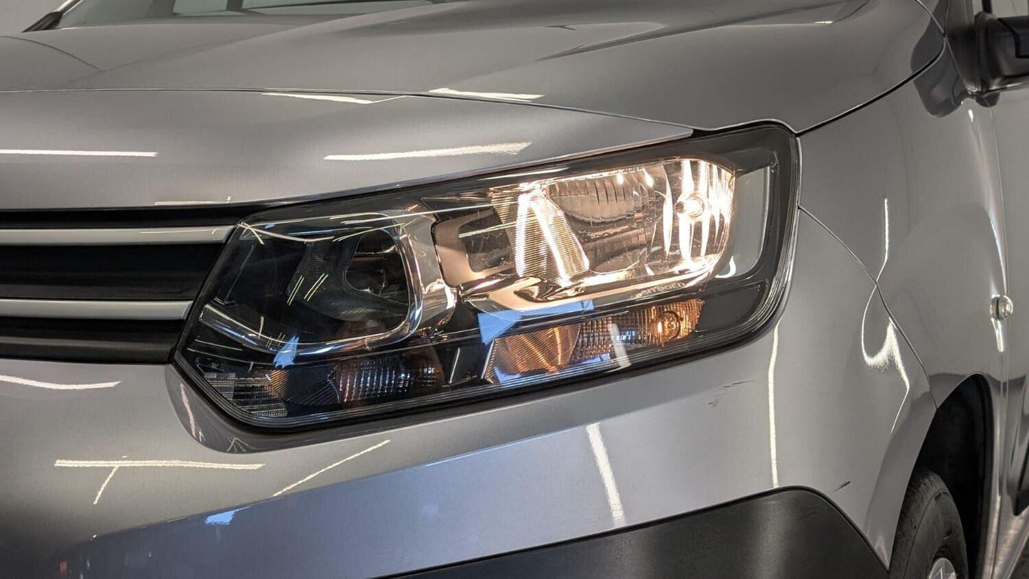 Used Citroen Berlingo 2020 for sale - 76935941: Photo 44