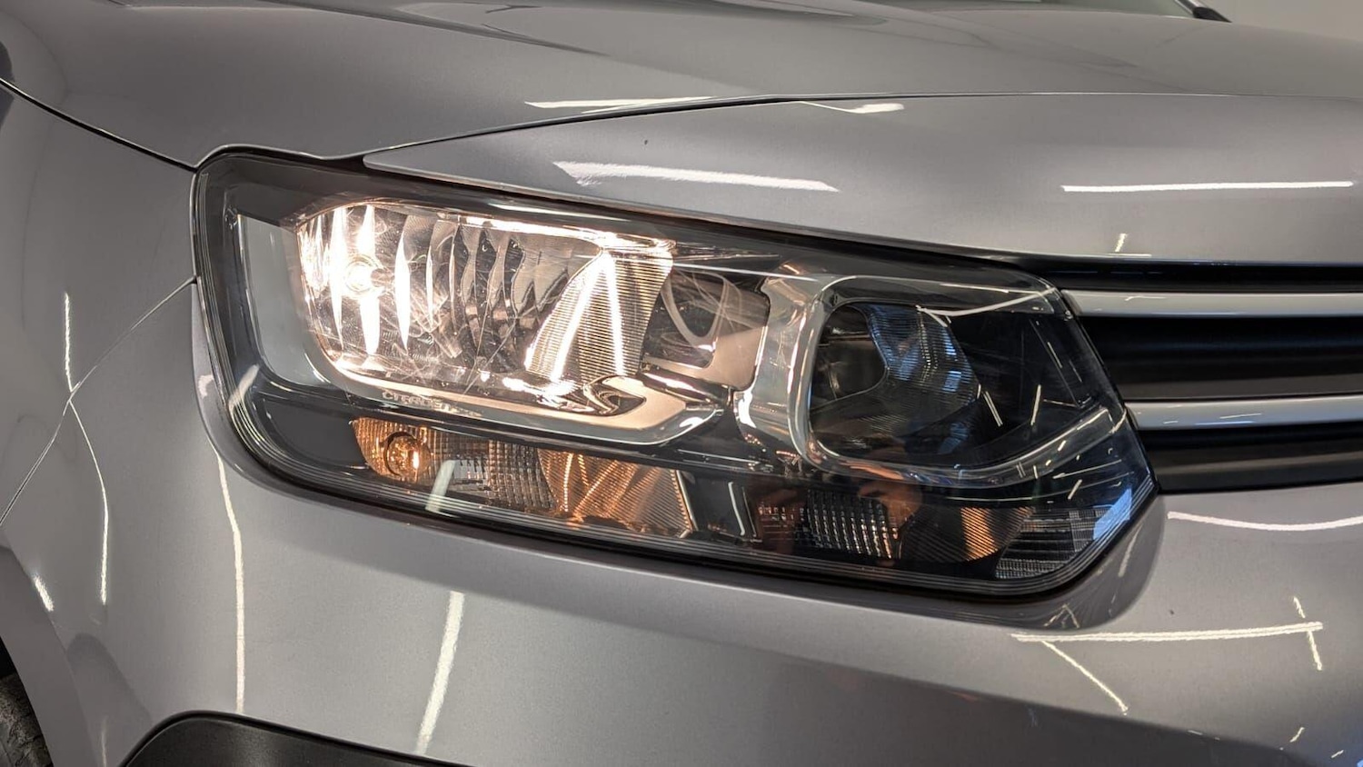 Used Citroen Berlingo 2020 for sale - 76935941: Photo 46