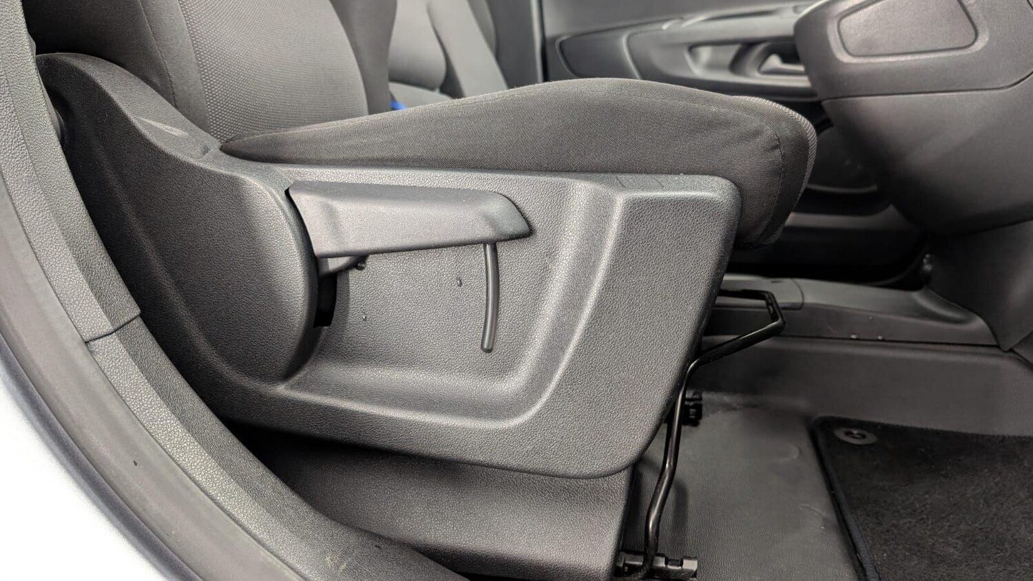 Used Citroen Berlingo 2020 for sale - 76935941: Photo 48