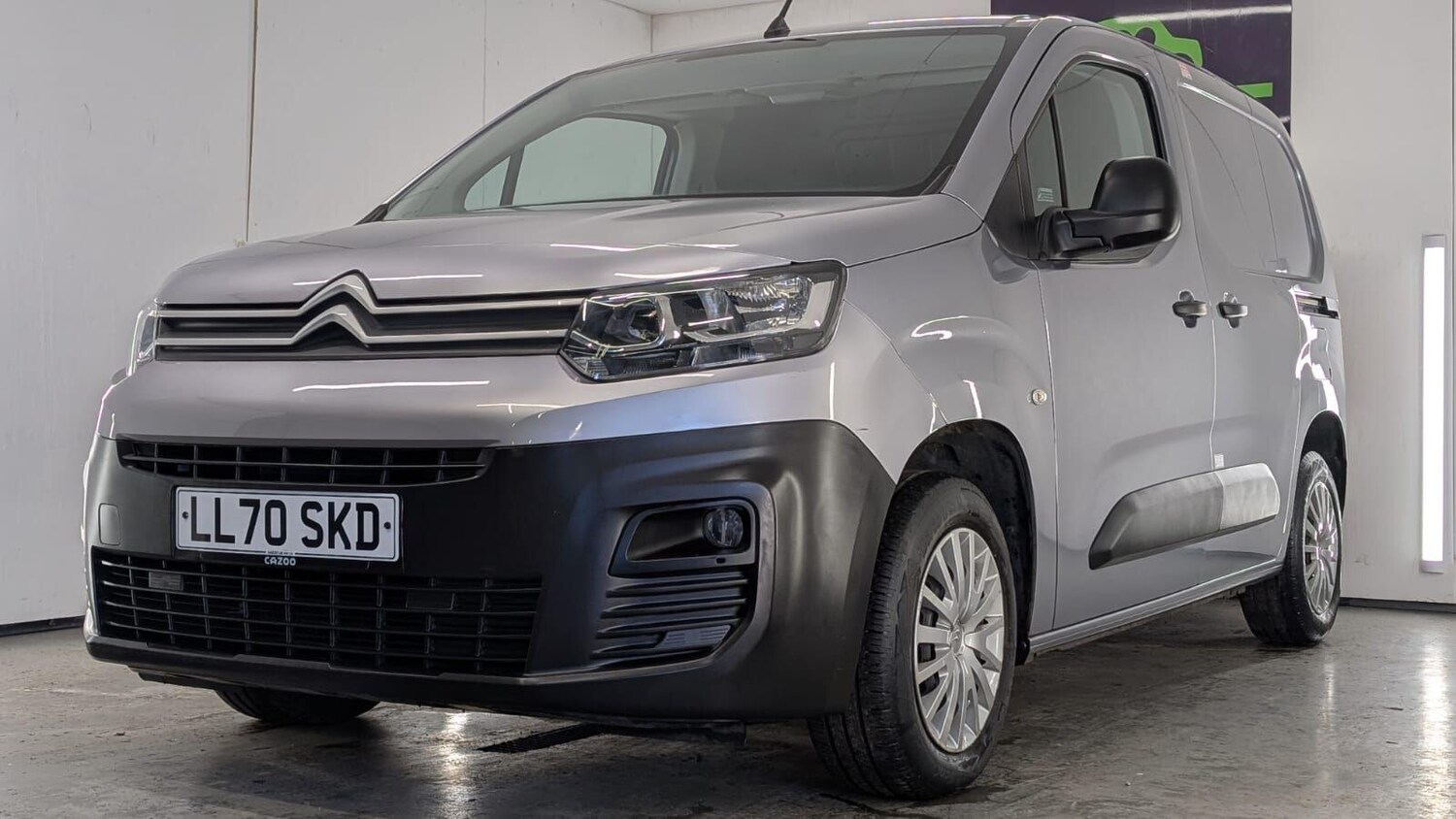 Used Citroen Berlingo 2020 for sale - 76935941: Photo 5