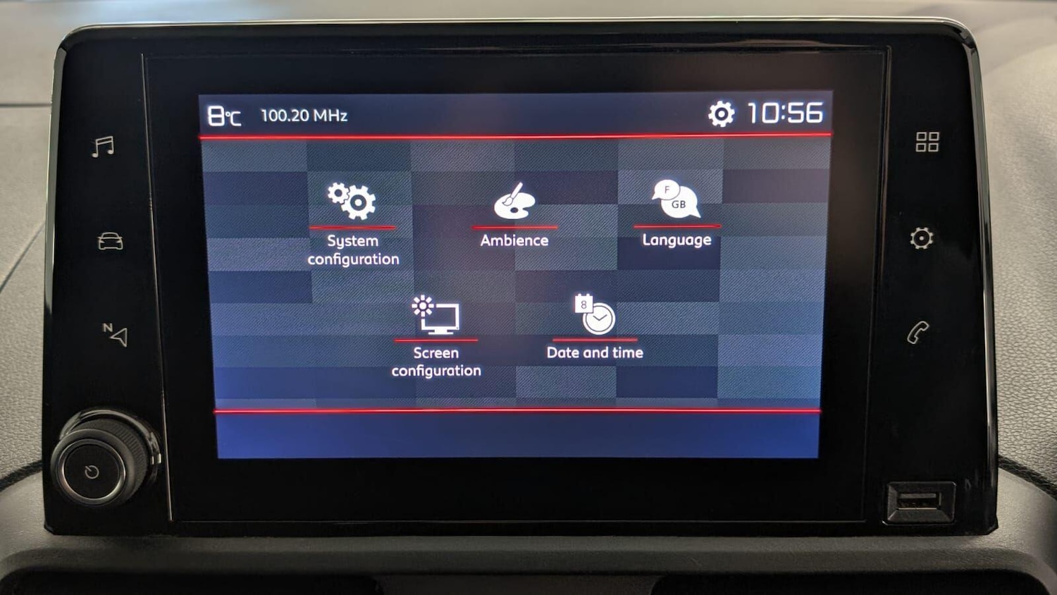 Used Citroen Berlingo 2020 for sale - 76935941: Photo 57