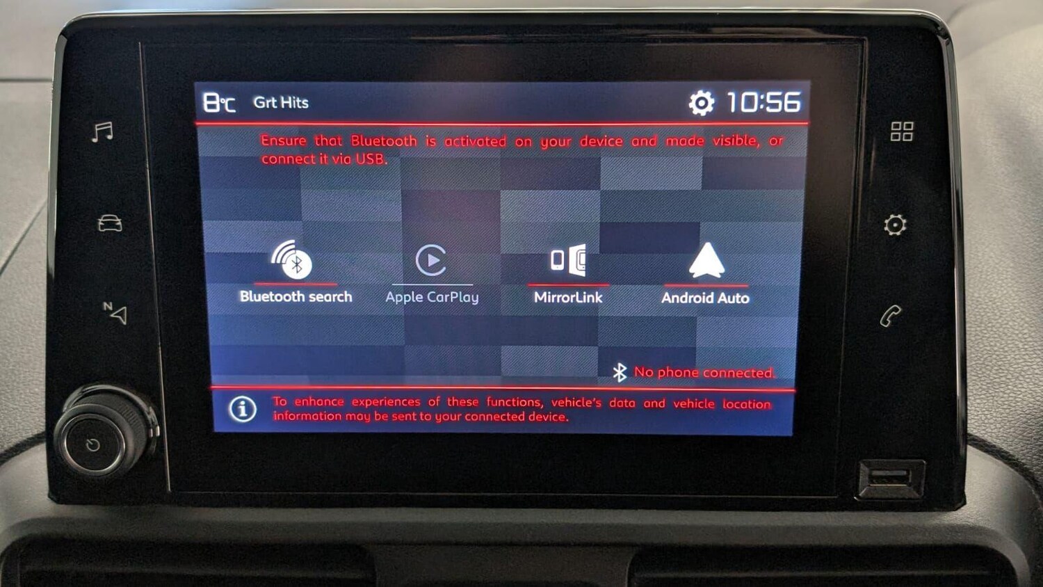 Used Citroen Berlingo 2020 for sale - 76935941: Photo 58