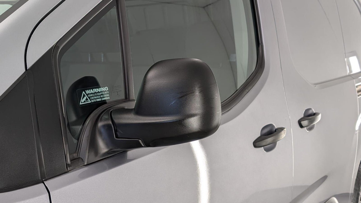 Used Citroen Berlingo 2020 for sale - 76935941: Photo 6