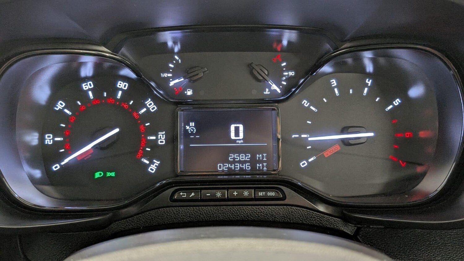 Used Citroen Berlingo 2020 for sale - 76935941: Photo 60