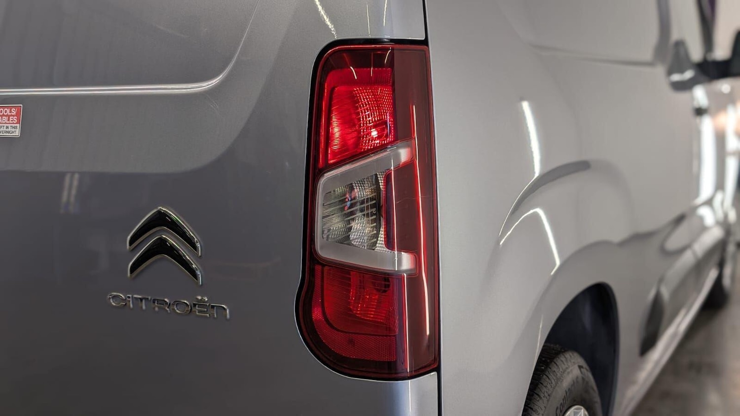 Used Citroen Berlingo 2020 for sale - 76935941: Photo 61