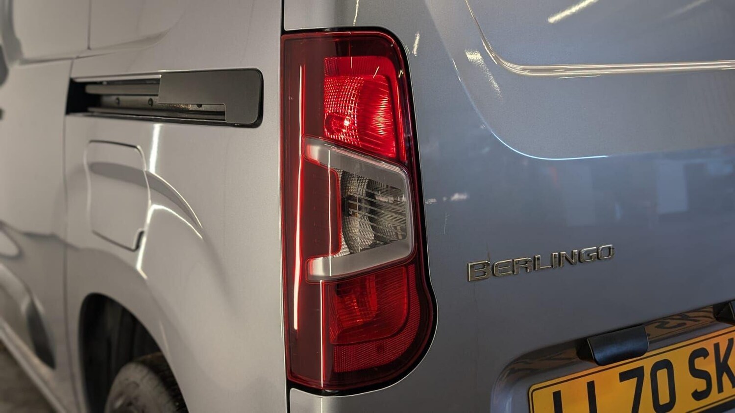 Used Citroen Berlingo 2020 for sale - 76935941: Photo 63