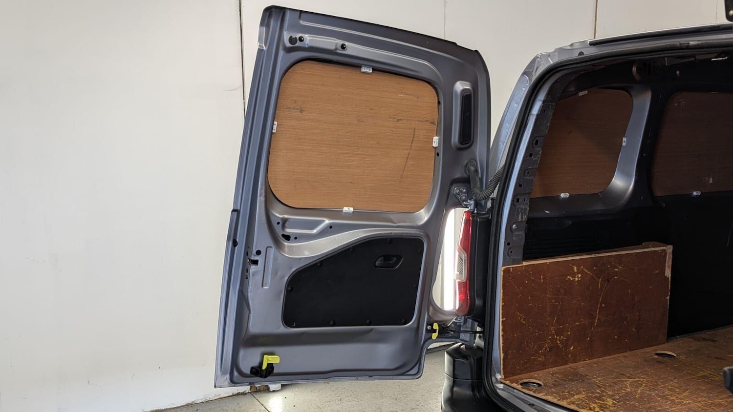 Used Citroen Berlingo 2020 for sale - 76935941: Photo 76