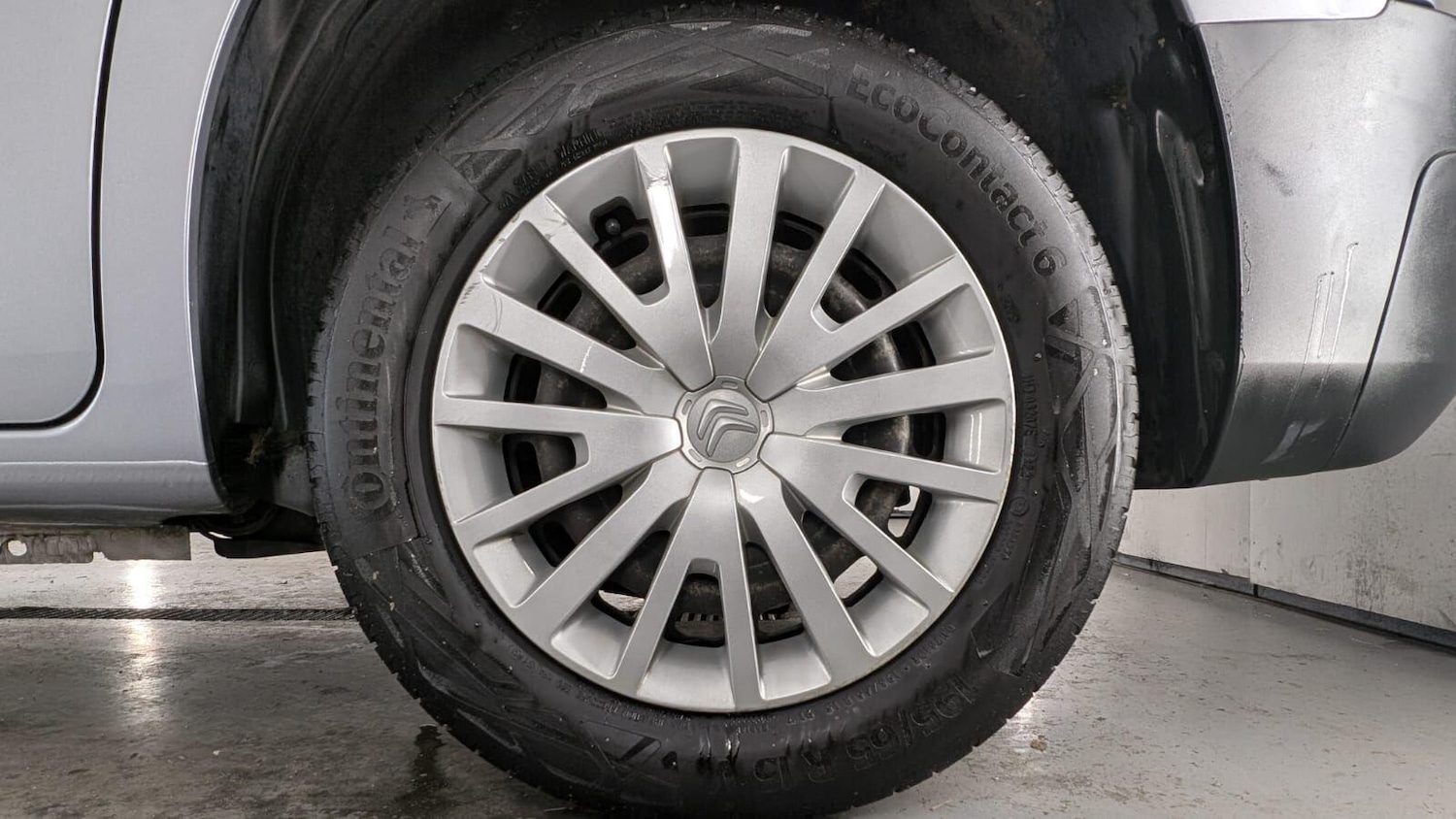 Used Citroen Berlingo 2020 for sale - 76935941: Photo 8